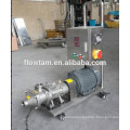 Double Screw Pump